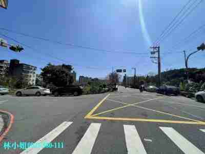 售黃金三角窗市中心賺翻美建地建地3,000萬