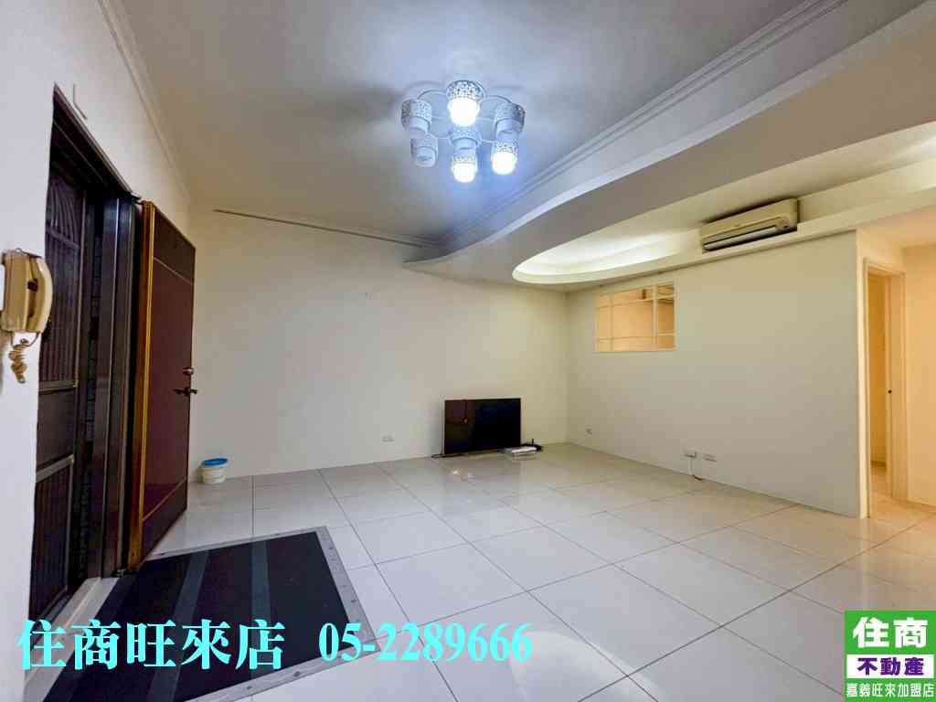 世賢國小旁2+1房住家視意圖