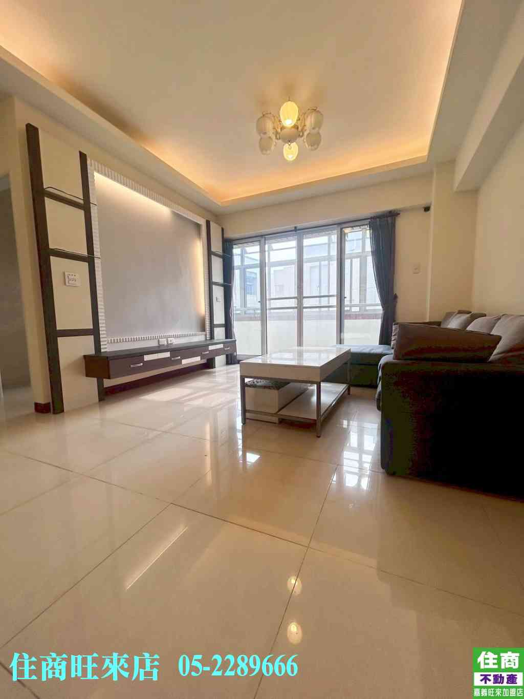 嘉工美住家視意圖